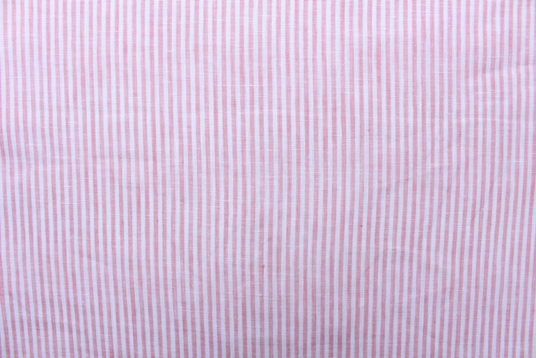 Jca麻ストライプ